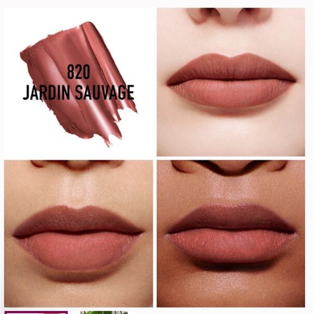 Dior #820